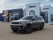 2026 Jeep Grand Cherokee L LAREDO 4X4 Sport Utility