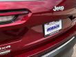 2025 Jeep Grand Cherokee L Laredo SUV