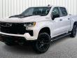 2023 Chevrolet Silverado 1500 LT Trail Boss Truck Crew Cab