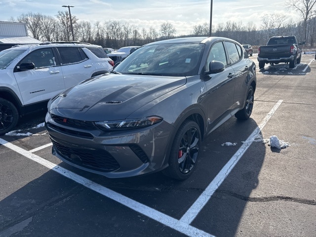 2024 Dodge Hornet GT's photo