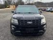 2016 Ford Explorer Sport SUV