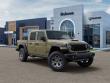 2026 Jeep Gladiator MOJAVE 4X4 Pickup