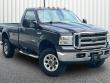 2005 Ford F-350 Truck Regular Cab