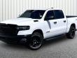 2026 Ram 1500 Tradesman Truck Crew Cab