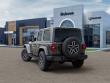 2026 Jeep Wrangler 4-DOOR SAHARA Sport Utility