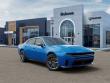 2026 Dodge Charger SCAT PACK 4-DOOR AWD Sedan