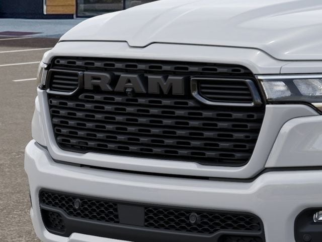 2026 RAM 1500 Big Horn/Lone Star - Photo 11