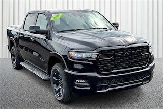 2026 Ram 1500 BIG HORN CREW CAB 4X4 5'7 BOX Pickup