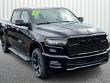 2026 Ram 1500 BIG HORN CREW CAB 4X4 5'7 BOX Pickup