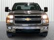 2014 Chevrolet Silverado 1500 LT Truck Crew Cab