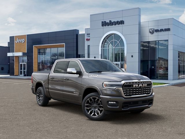 2026 RAM 1500 Limited - Photo 5