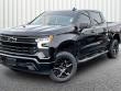 2022 Chevrolet Silverado 1500 RST Truck Crew Cab