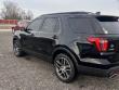 2016 Ford Explorer Sport SUV