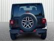 2025 Jeep Wrangler 4-DOOR SAHARA Sport Utility