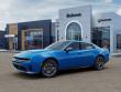 2026 Dodge Charger SCAT PACK 4-DOOR AWD Sedan