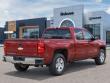 2016 Chevrolet Silverado 1500 LT Truck Double Cab