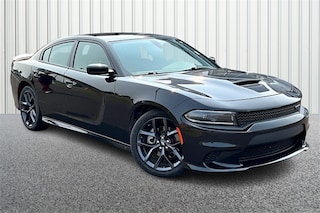 2023 Dodge Charger GT Sedan