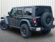 2025 Jeep Wrangler Sport SUV