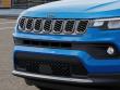 2026 Jeep Compass LATITUDE 4X4 Sport Utility