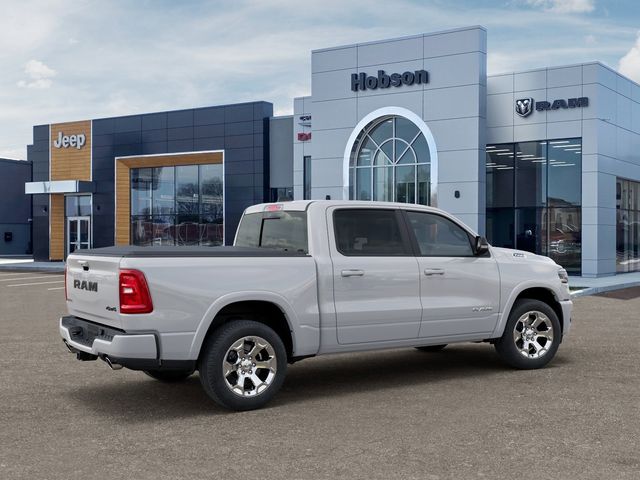 2026 RAM 1500 Big Horn/Lone Star - Photo 4