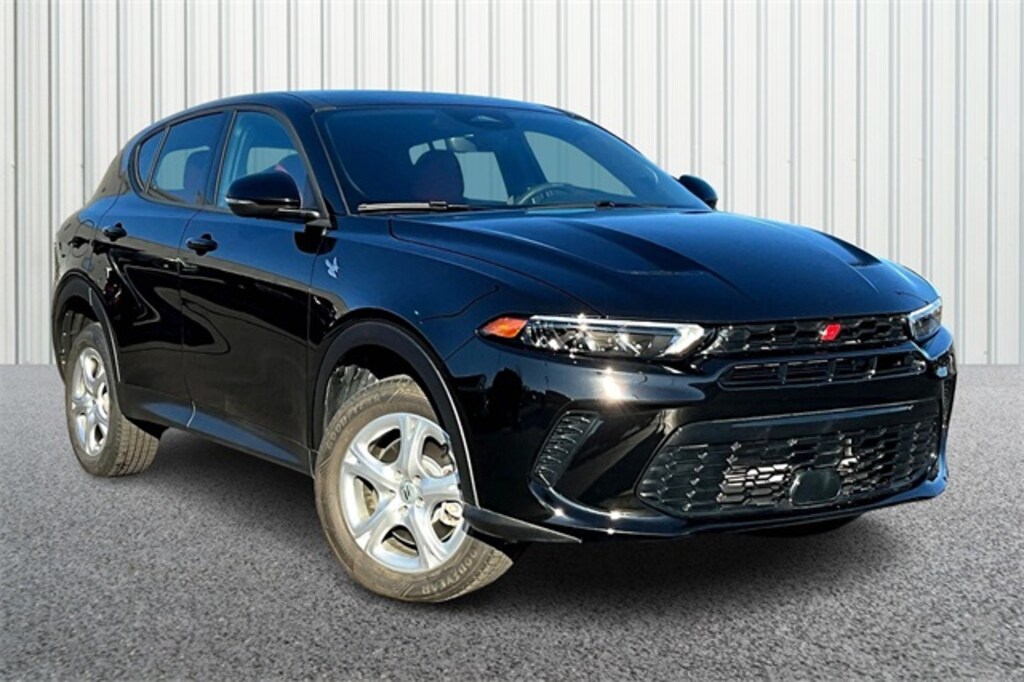 Used 2024 Dodge Hornet GT Plus SUV