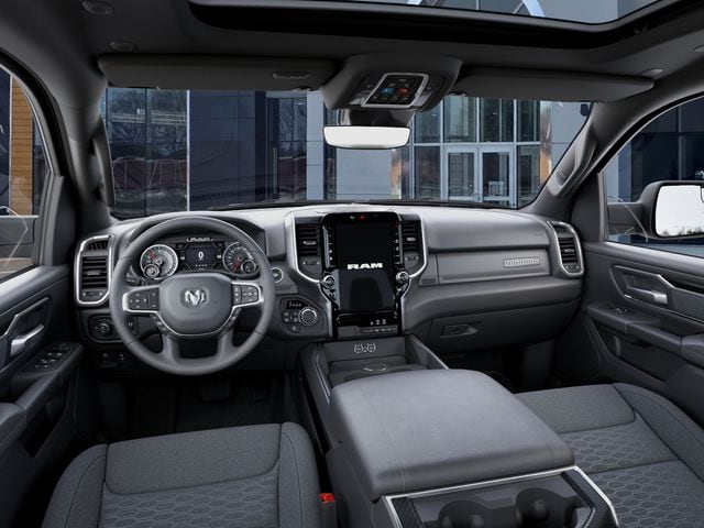 2026 RAM 1500 Big Horn/Lone Star - Photo 14