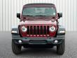 2021 Jeep Wrangler Unlimited Sport SUV