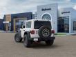 2026 Jeep Wrangler 2-DOOR RUBICON Sport Utility