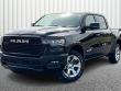 2026 Ram 1500 LONE STAR CREW CAB 4X4 5'7 BOX Pickup