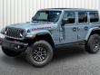 2025 Jeep Wrangler Rubicon SUV