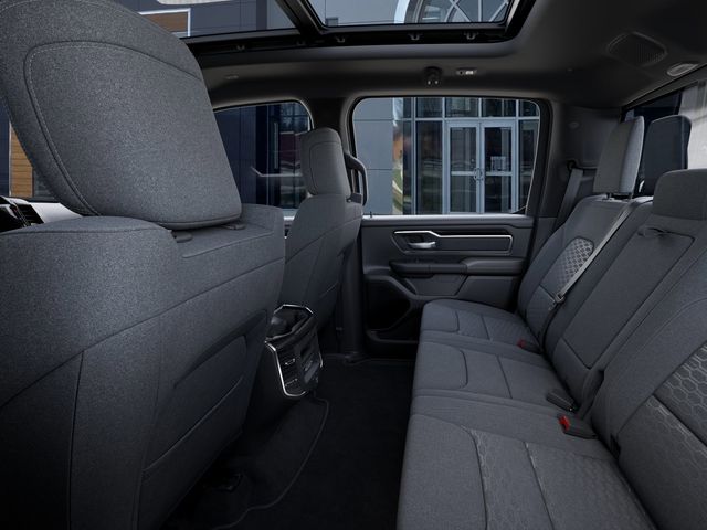 2026 RAM 1500 Big Horn/Lone Star - Photo 23