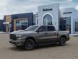2027 Ram 1500 TRADESMAN CREW CAB 4X4 Pickup