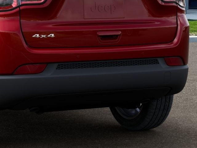 2026 Jeep Compass Limited Altitude - Photo 13