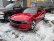 2017 Dodge Charger R/T Sedan