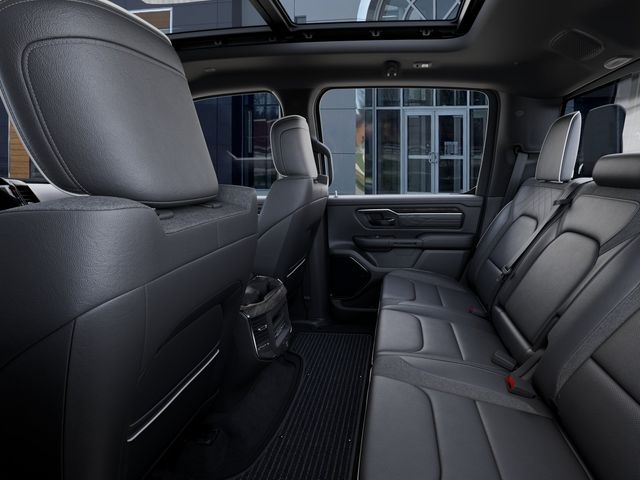 2026 RAM 1500 Limited - Photo 23