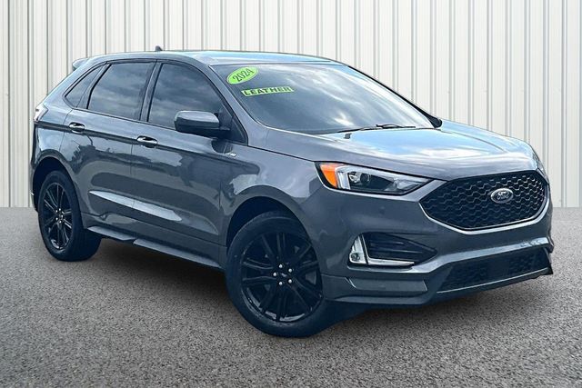 2024 Ford Edge ST Line SUV