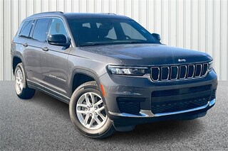 2024 Jeep Grand Cherokee L Laredo SUV