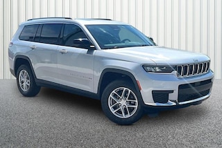 2022 Jeep New Grand Cherokee Laredo SUV