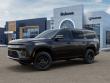 2026 Jeep Grand Wagoneer LIMITED 4X4 Sport Utility
