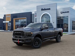 2026 Ram 2500 POWER WAGON CREW CAB 4X4 6'4 BOX Pickup