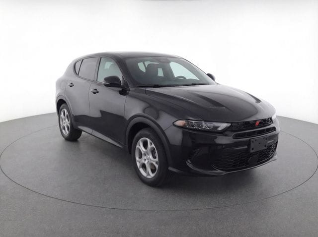 2024 Dodge Hornet GT