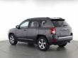 2017 Jeep Compass Latitude 4x4 SUV