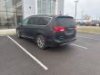 2018 Chrysler Pacifica Limited Van