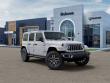 2025 Jeep Wrangler 4-DOOR SAHARA Sport Utility