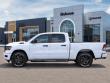 2024 Ram 1500 Tradesman Truck Quad Cab