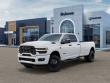 2026 Ram 3500 BIG HORN CREW CAB 4X4 Pickup