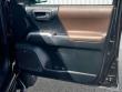 2017 Toyota Tacoma Limited V6 Truck Double Cab