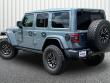 2025 Jeep Wrangler Rubicon SUV