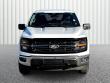 2025 Ford F-150 XLT Truck SuperCrew Cab