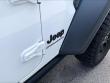 2025 Jeep Wrangler Sport SUV